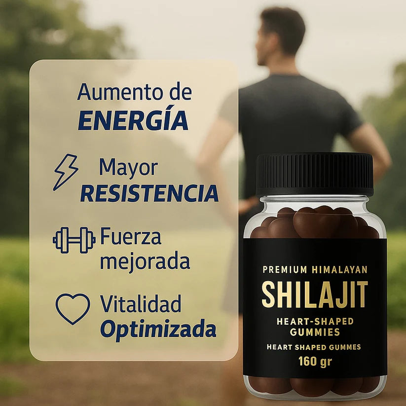 Potencia Himalaya