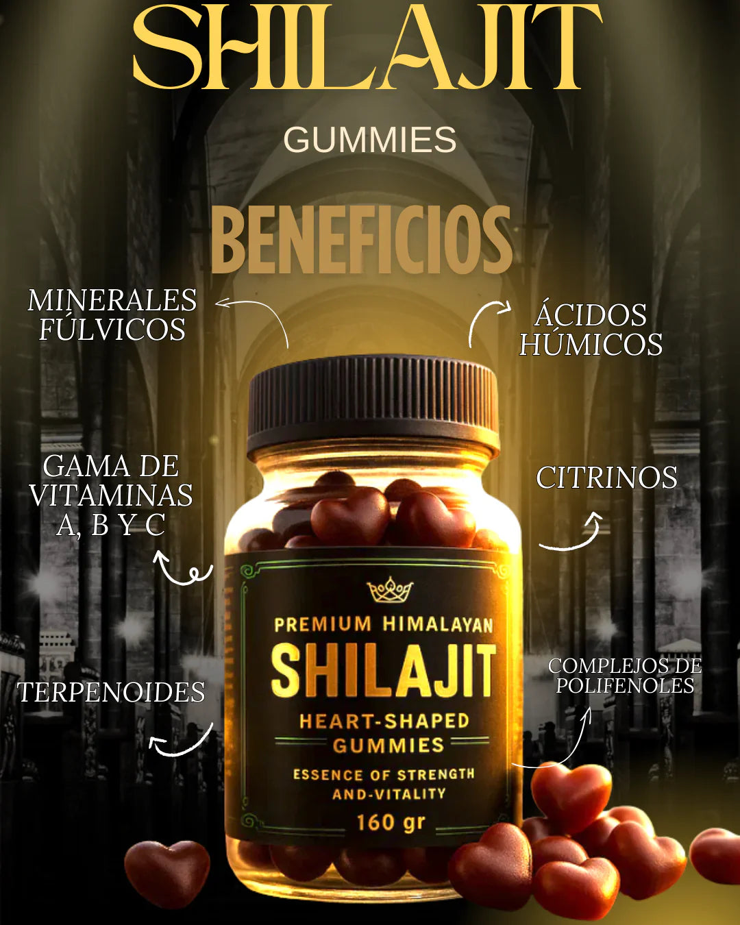 Potencia Himalaya