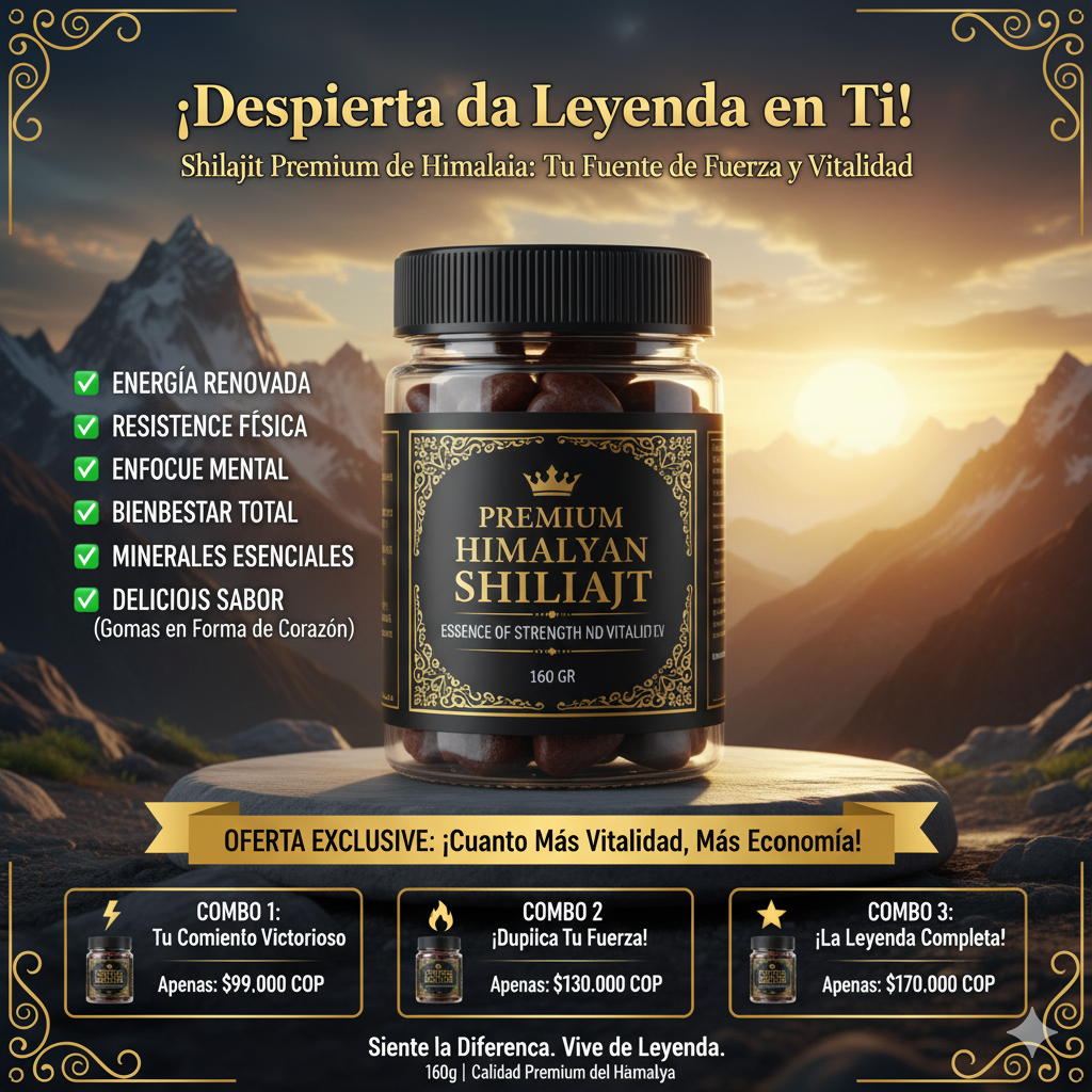 Potencia Himalaya